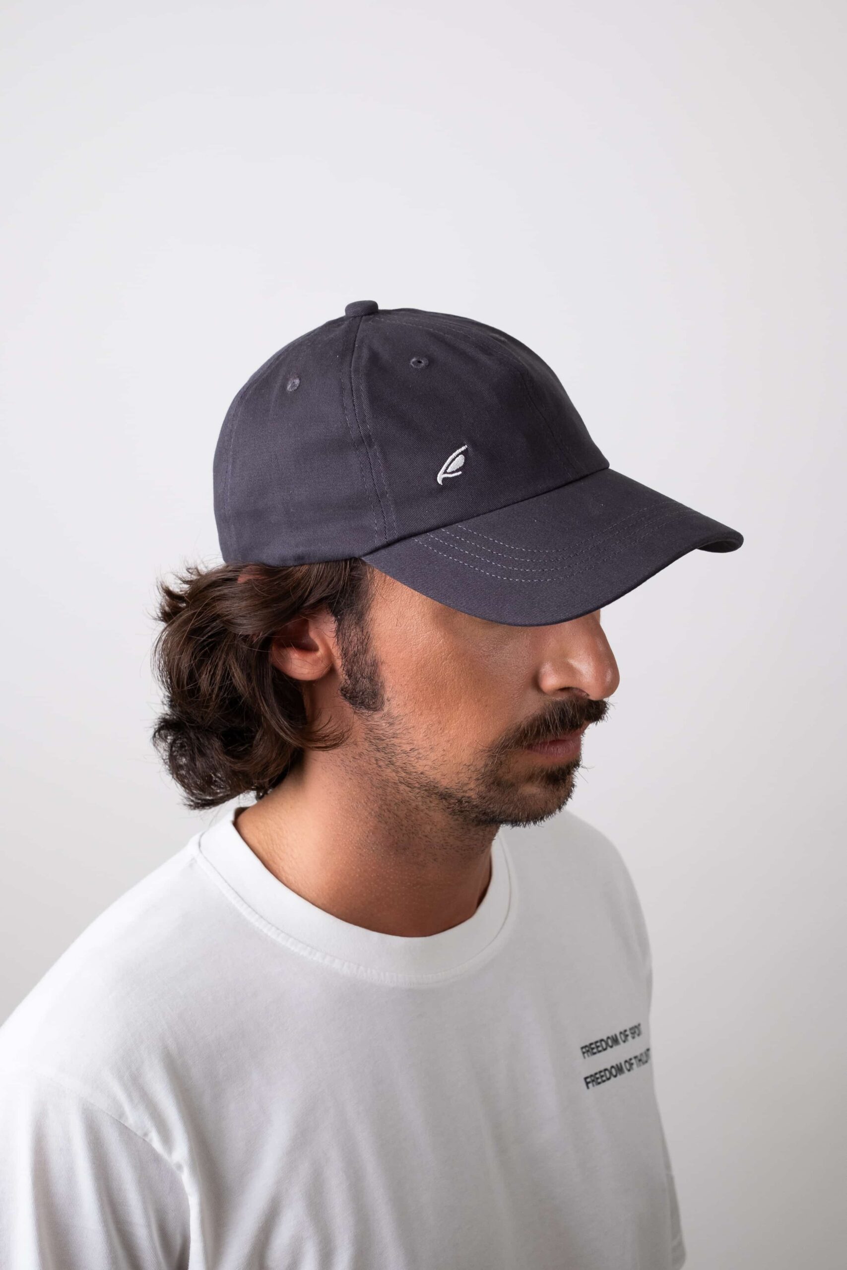 Eclipse Gray BP