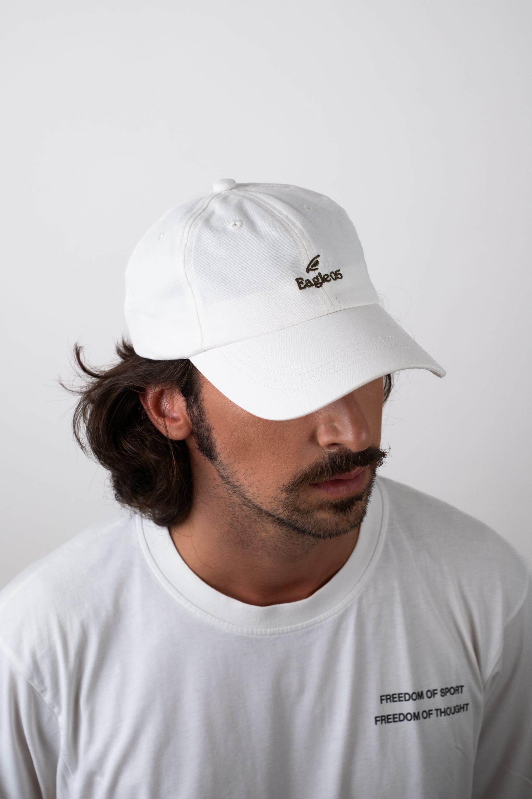 Silent White LC