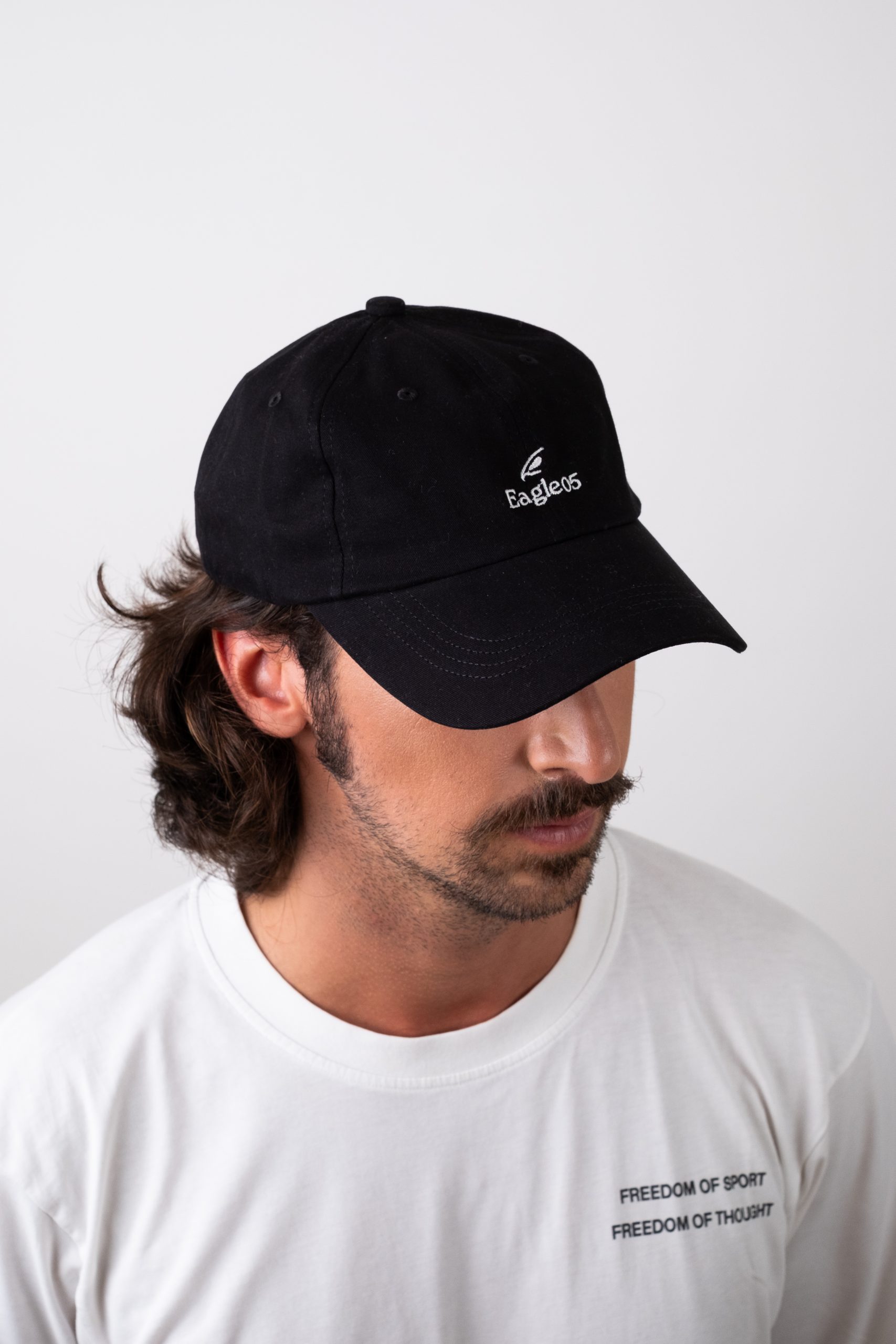 Obsidian Black LC