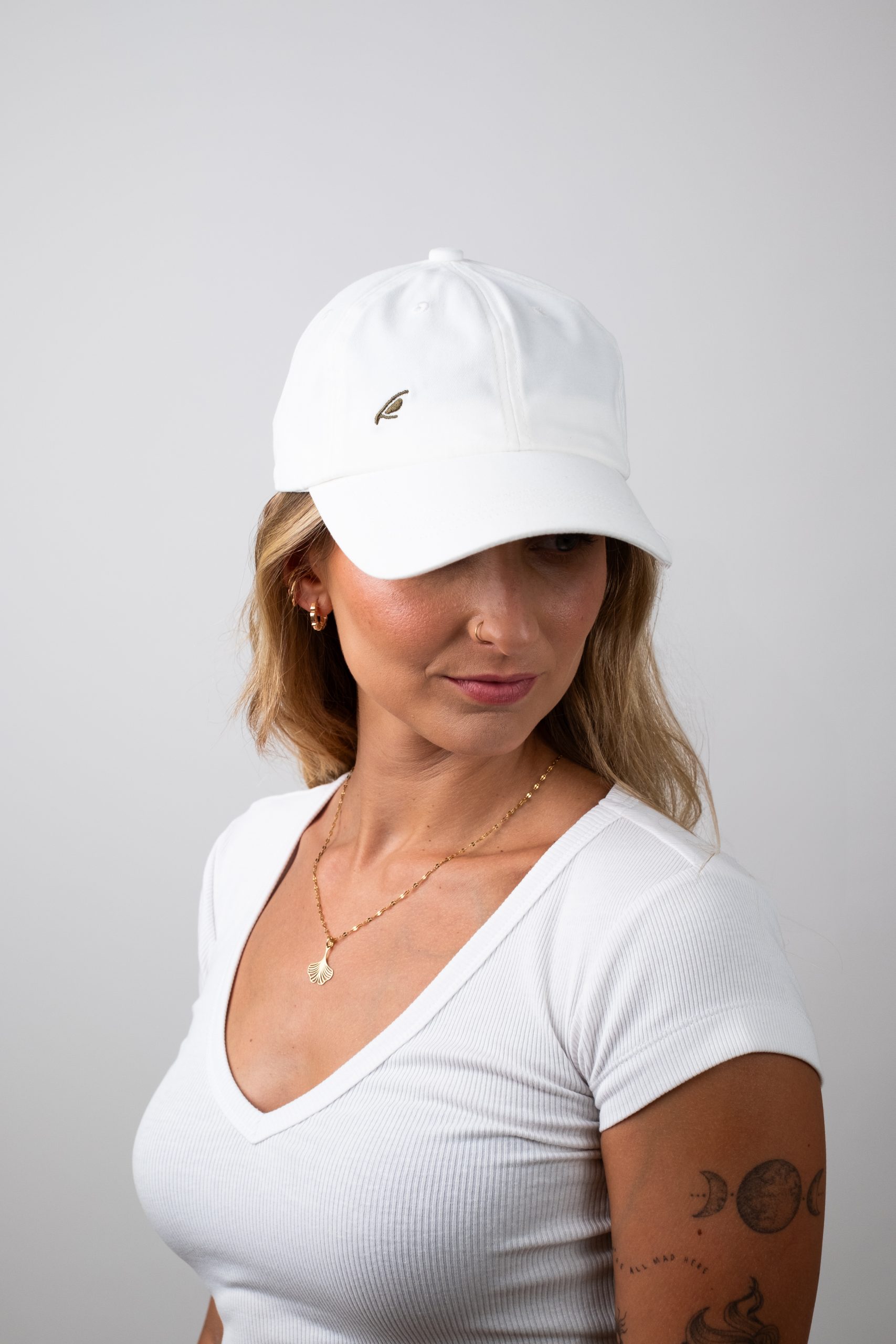 Silent White BP